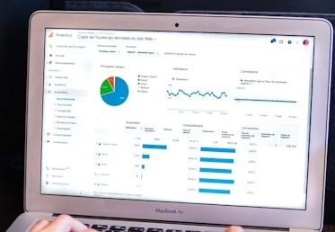 B2B Lead Generation Tracking System and Analytics